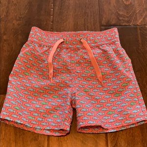 NWOT Starting Out Swim Trunks